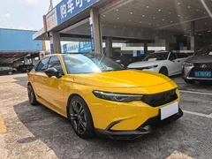 2022 Honda Integra 240TURBO CVT Premium — фото 3