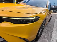 2022 Honda Integra 240TURBO CVT Premium — фото 4