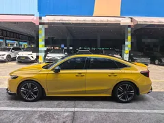 2022 Honda Integra 240TURBO CVT Premium — фото 5