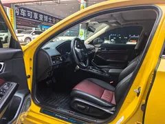 2022 Honda Integra 240TURBO CVT Premium — фото 6