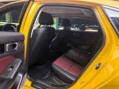 2022 Honda Integra 240TURBO CVT Premium — фото 7