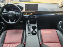 2022 Honda Integra 240TURBO CVT Premium — фото 8