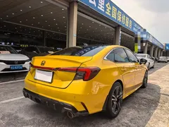 2022 Honda Integra 240TURBO CVT Premium — фото 12