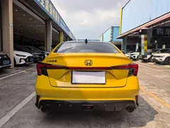 2022 Honda Integra 240TURBO CVT Premium — фото 13