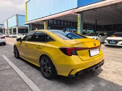 2022 Honda Integra 240TURBO CVT Premium — фото 14