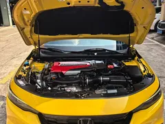 2022 Honda Integra 240TURBO CVT Premium — фото 16