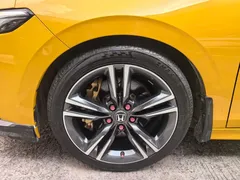 2022 Honda Integra 240TURBO CVT Premium — фото 17