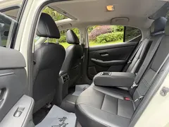 2021 Nissan Sylphy 1.6L XL CVT, белый — фото 6