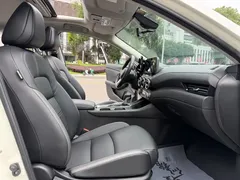 2021 Nissan Sylphy 1.6L XL CVT, белый — фото 7