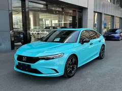 2022 Honda Integra 240TURBO CVT — фото 1