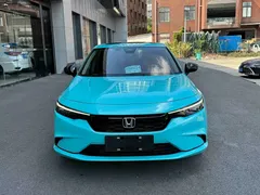 2022 Honda Integra 240TURBO CVT — фото 2