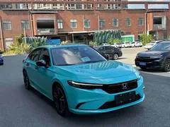 2022 Honda Integra 240TURBO CVT — фото 3