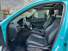 2022 Honda Integra 240TURBO CVT — фото 4