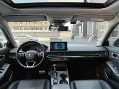 2022 Honda Integra 240TURBO CVT — фото 5
