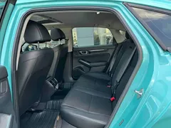 2022 Honda Integra 240TURBO CVT — фото 6