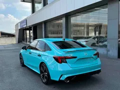 2022 Honda Integra 240TURBO CVT — фото 7