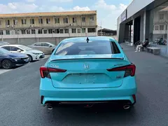 2022 Honda Integra 240TURBO CVT — фото 8