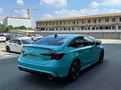 2022 Honda Integra 240TURBO CVT — фото 9