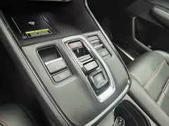 2023 Honda CR-V 2.0L e:HEV 2WD, чёрный — фото 13