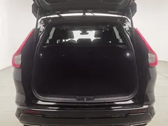 2023 Honda CR-V 2.0L e:HEV 2WD, чёрный — фото 16