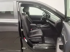 2023 Honda CR-V 2.0L e:HEV 2WD, чёрный — фото 23