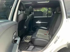 2021 Mercedes-Benz GLB 200 Sport, белый — фото 12