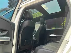 2021 Mercedes-Benz GLB 200 Sport, белый — фото 13