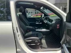 2021 Mercedes-Benz GLB 200 Sport, белый — фото 14