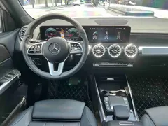 2021 Mercedes-Benz GLB 200 Sport, белый — фото 16