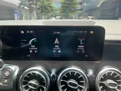 2021 Mercedes-Benz GLB 200 Sport, белый — фото 17