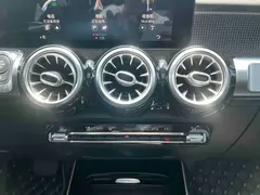2021 Mercedes-Benz GLB 200 Sport, белый — фото 18