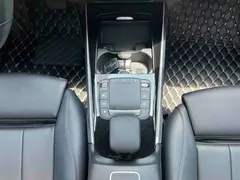 2021 Mercedes-Benz GLB 200 Sport, белый — фото 19