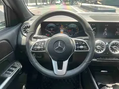 2021 Mercedes-Benz GLB 200 Sport, белый — фото 20