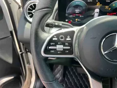 2021 Mercedes-Benz GLB 200 Sport, белый — фото 21