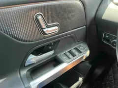 2021 Mercedes-Benz GLB 200 Sport, белый — фото 23