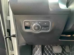 2021 Mercedes-Benz GLB 200 Sport, белый — фото 24