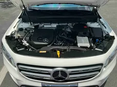 2021 Mercedes-Benz GLB 200 Sport, белый — фото 31