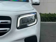 2021 Mercedes-Benz GLB 200 Sport, белый — фото 32