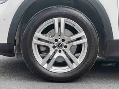 2021 Mercedes-Benz GLB 200 Sport, белый — фото 35