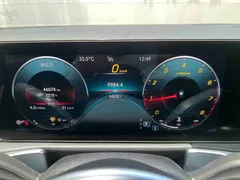 2021 Mercedes-Benz GLB 200 Sport, белый — фото 36