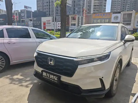 2023 Honda CR-V 240TURBO