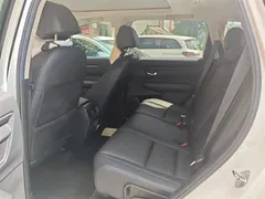 2023 Honda CR-V 240TURBO, белый — фото 5