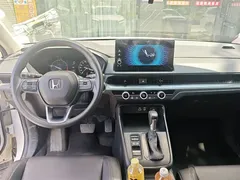 2023 Honda CR-V 240TURBO, белый — фото 6