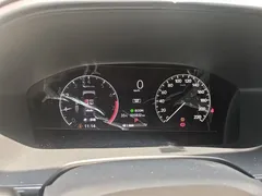 2023 Honda CR-V 240TURBO, белый — фото 9