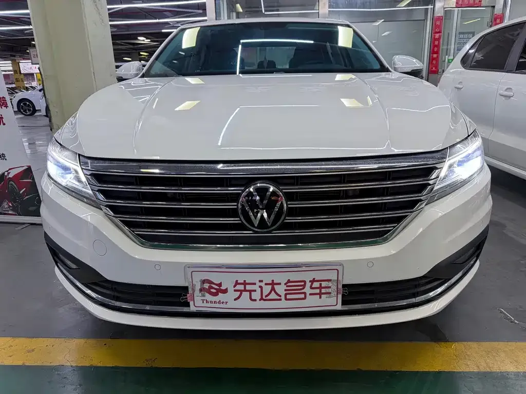 2022 Volkswagen Lavida 280TSI DSG Luxury