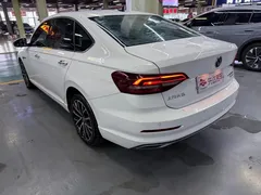2022 Volkswagen Lavida 280TSI DSG Luxury, белый — фото 6