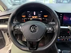 2022 Volkswagen Lavida 280TSI DSG Luxury, белый — фото 8