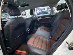 2022 Volkswagen Lavida 280TSI DSG Luxury, белый — фото 13