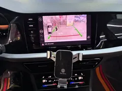 2022 Volkswagen Lavida 280TSI DSG Luxury, белый — фото 14