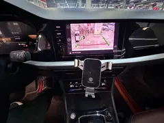 2022 Volkswagen Lavida 280TSI DSG Luxury, белый — фото 16